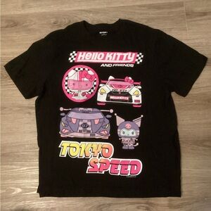 Hello Kitty and Friends® T-Shirt Old Navy XL